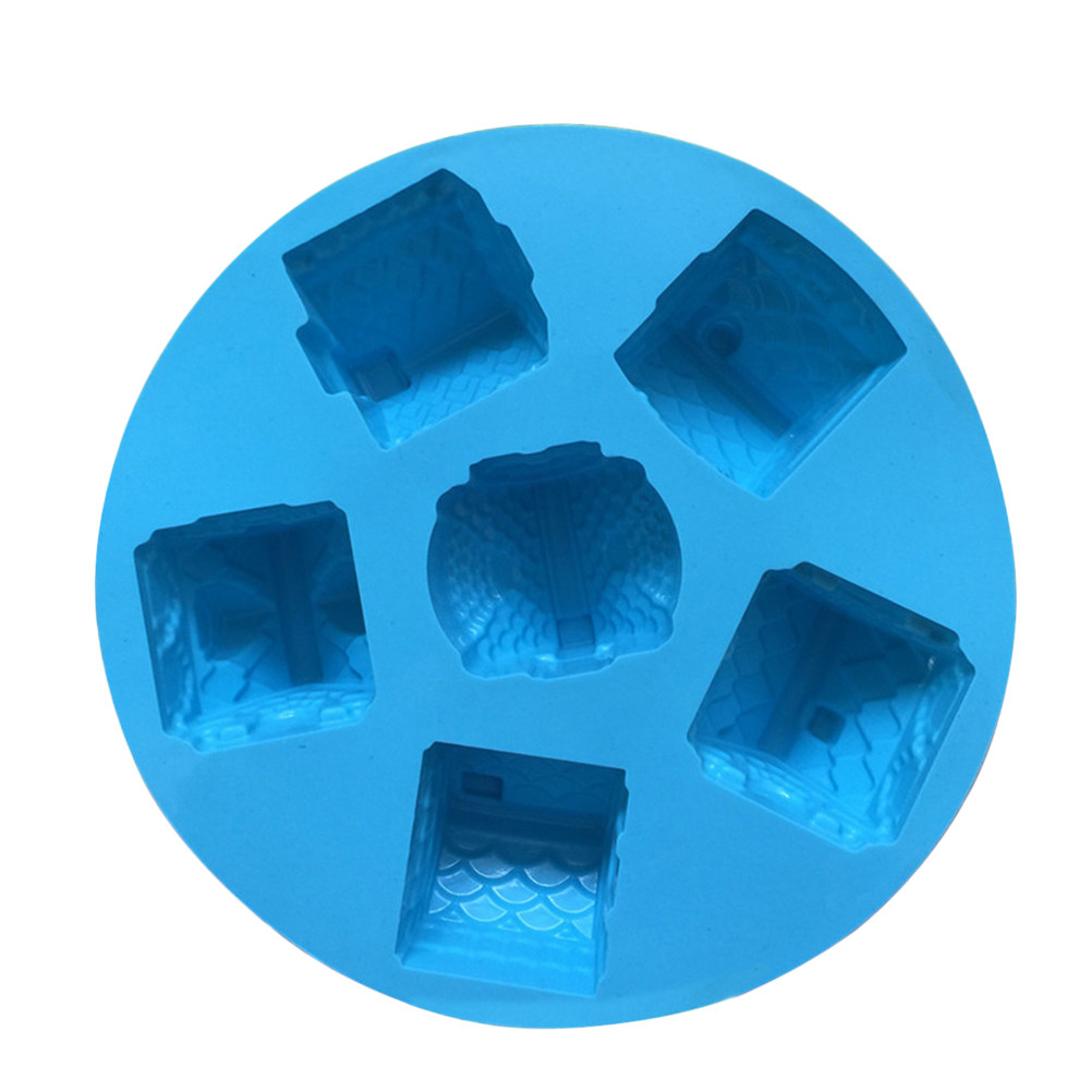 Cetakan Kue Loyang Baja untuk  - Silicone Mold Tray ulasan dan harga