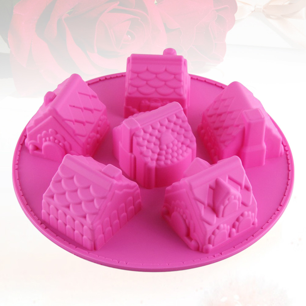 Cetakan Kue Loyang Baja untuk  - Silicone Mold Tray ulasan dan harga