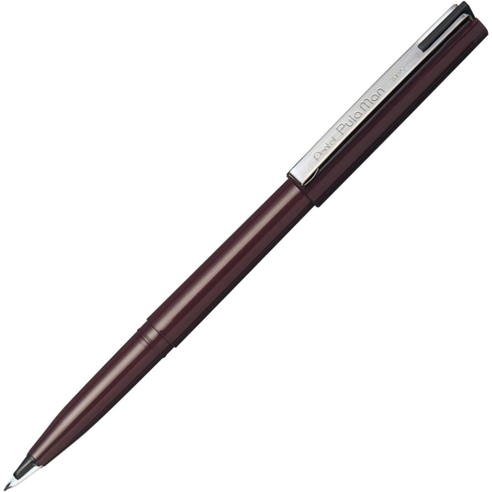1 buah Pena Sketsa Pentel Pula - Pentel Pen Sign Pen ulasan dan harga