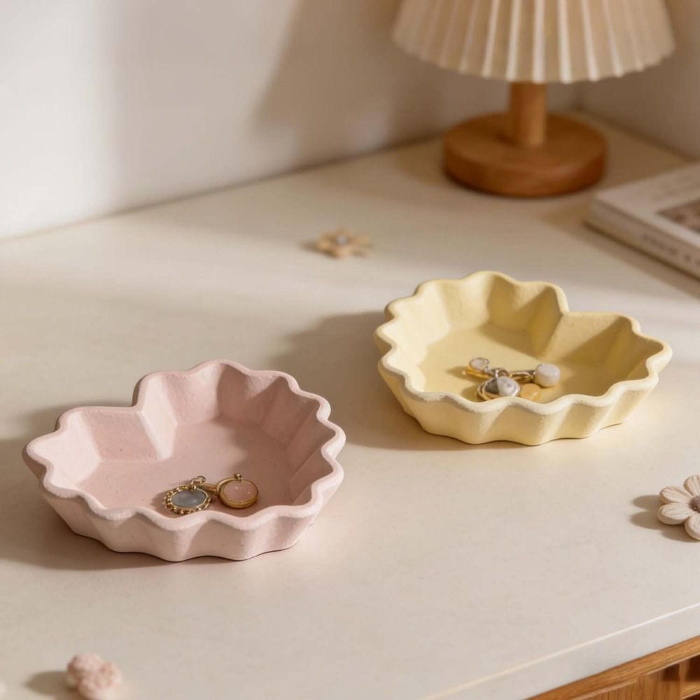 Cetakan Resin Bentuk Hati untu - Silicone Mold Tray ulasan dan harga