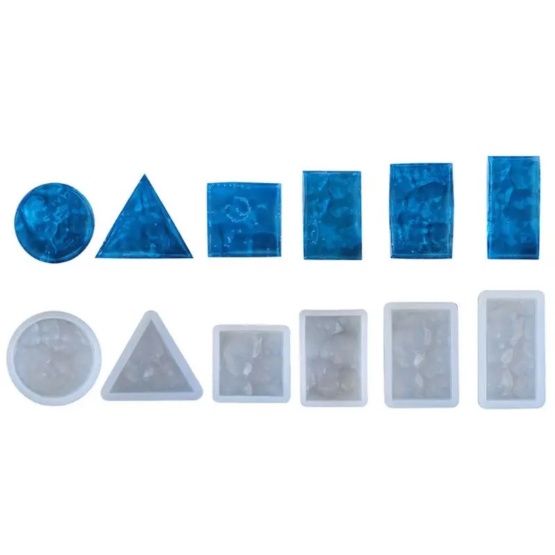 Cetakan Resin Gelombang Laut B - Resin Ocean Wave Mold ulasan dan harga