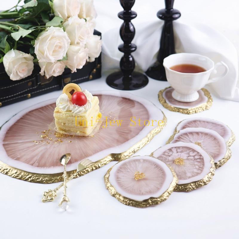 40GB resin cetakan silikon cet - Geode Mold Silicone ulasan dan harga