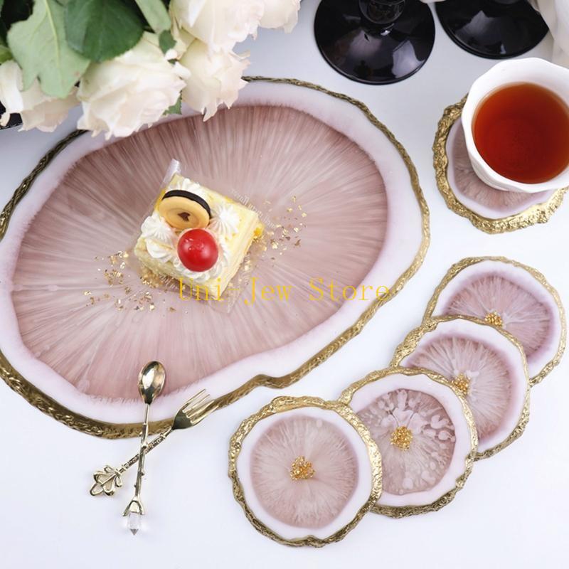 40GB resin cetakan silikon cet - Geode Mold Silicone ulasan dan harga