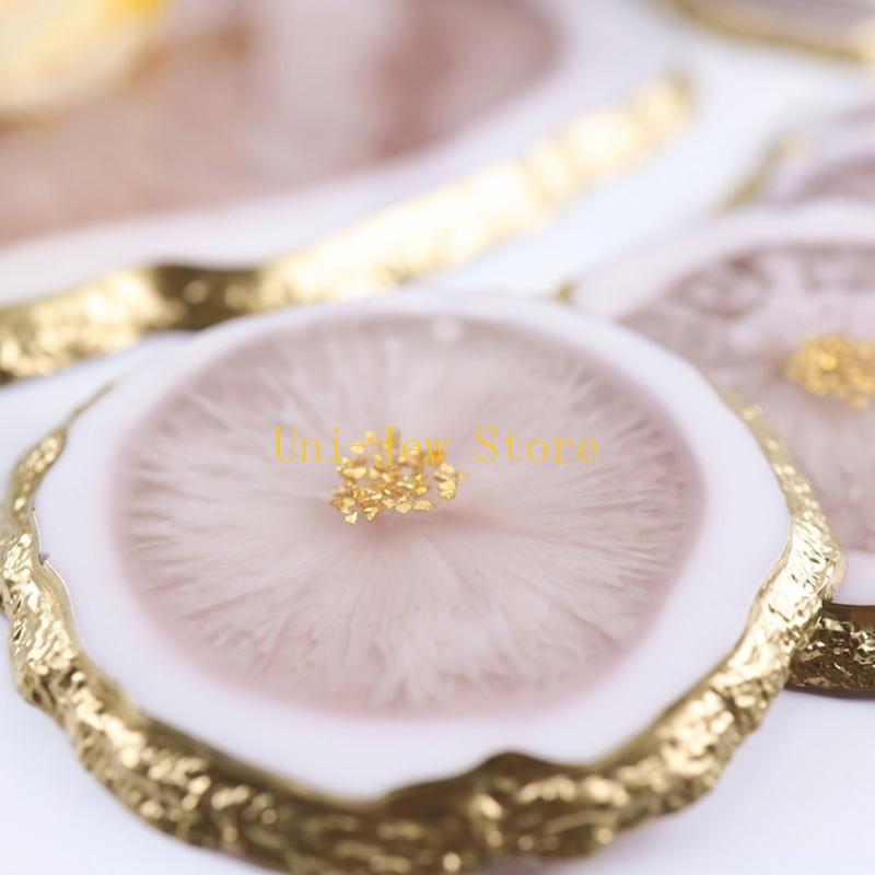 40GB resin cetakan silikon cet - Geode Mold Silicone ulasan dan harga