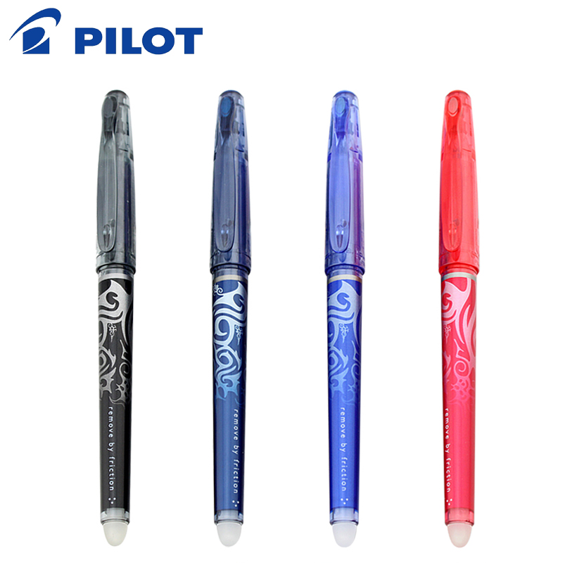 3 Buah/Lot Pena Pilot FriXion  - Pilot Pen Frixion ulasan dan harga