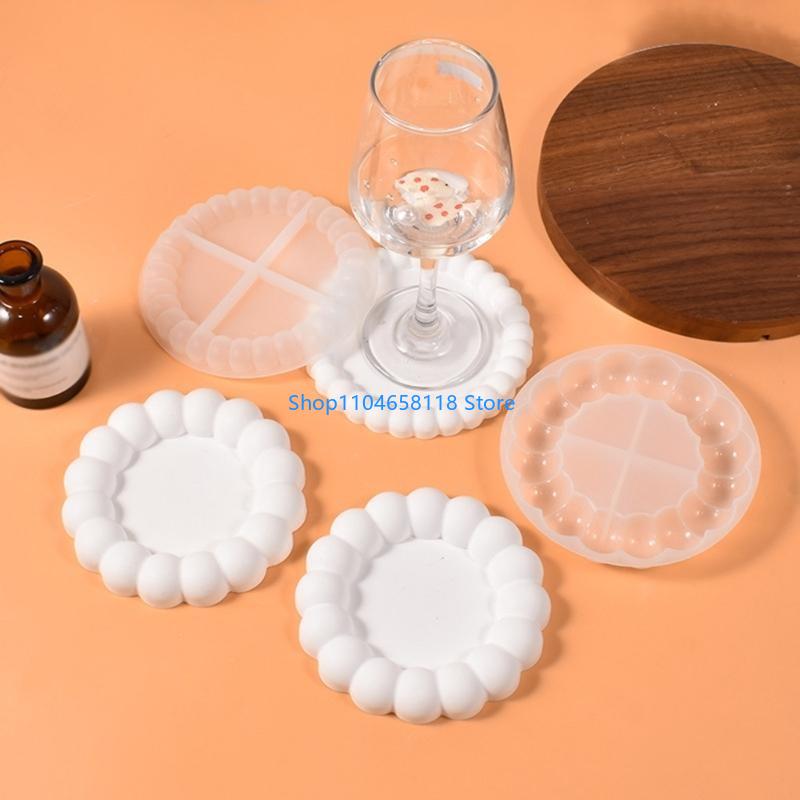 Cetakan Resin, Cetakan Silikon - Geode Mold Silicone ulasan dan harga